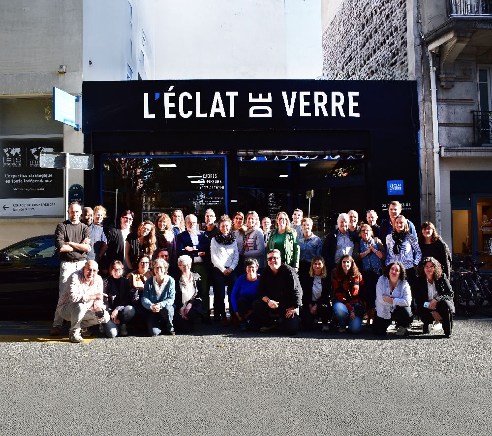 Notre équipe