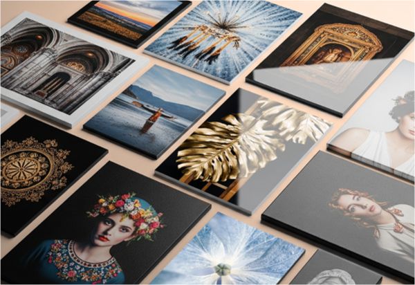 Impression encadrée : du fichier à votre mur