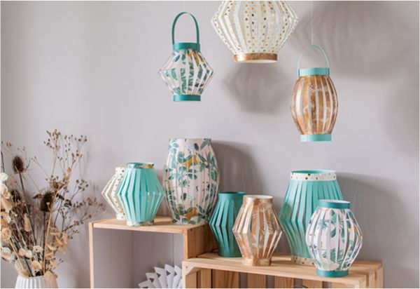 Univers DIY : créer, personnaliser, imaginer