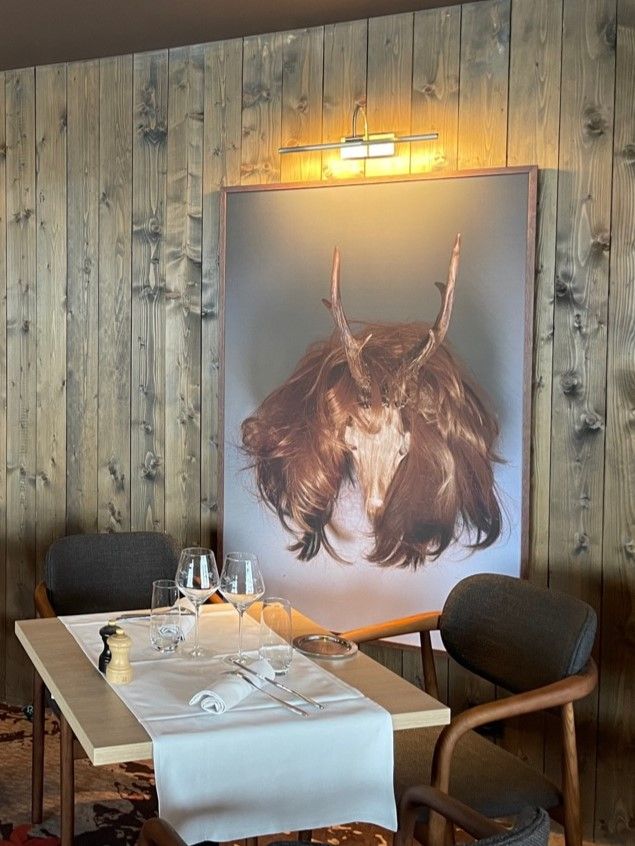 Chalet Hotel Kaya, Les Menuires 