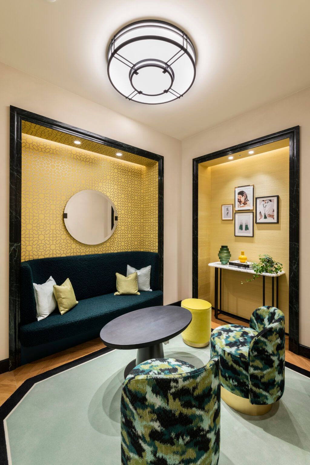 Boucheron Kove Hankyu