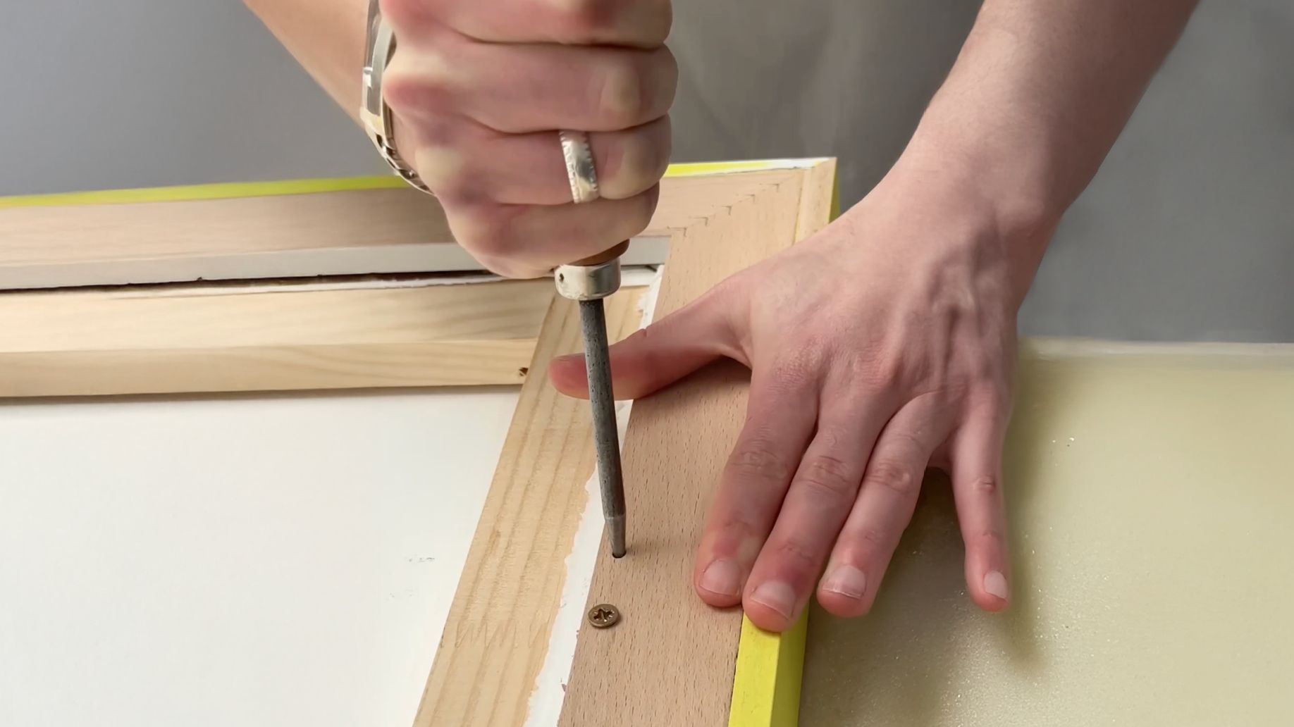 L'excellence de l'artisanat français