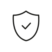 Choix du verre de protection