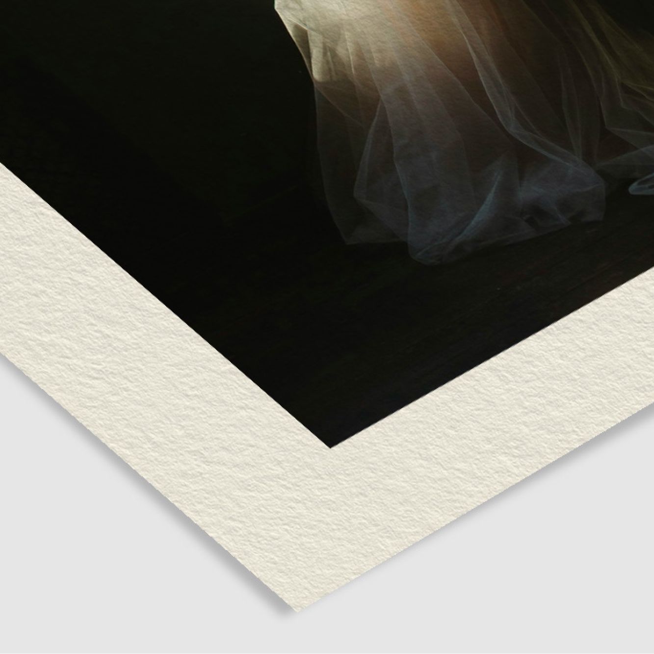 Impression papier fine art