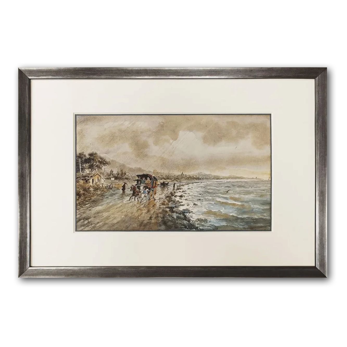 encadrement-sur-mesure_aquarelle