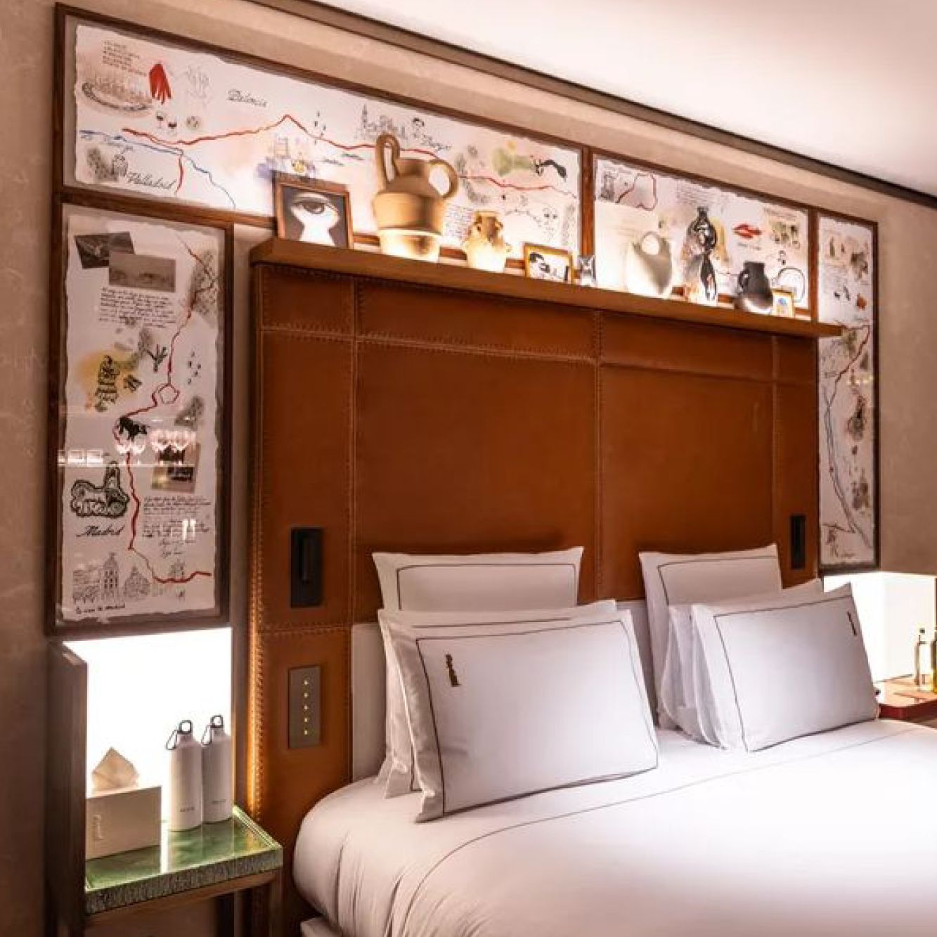 Brach Madrit Starck