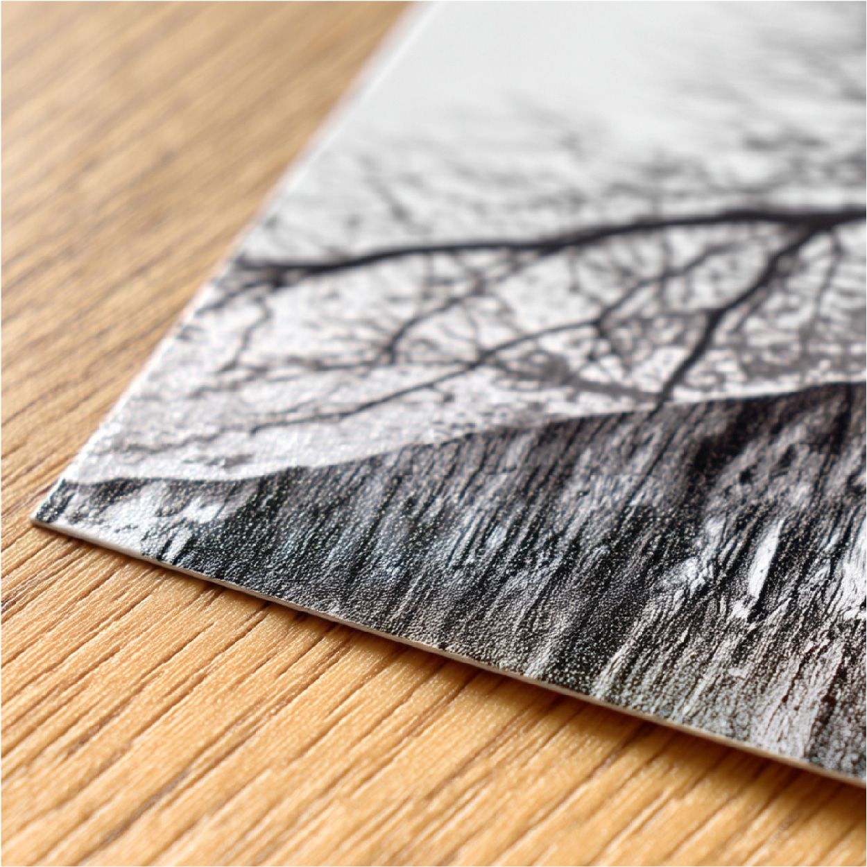 Impression sur mesure