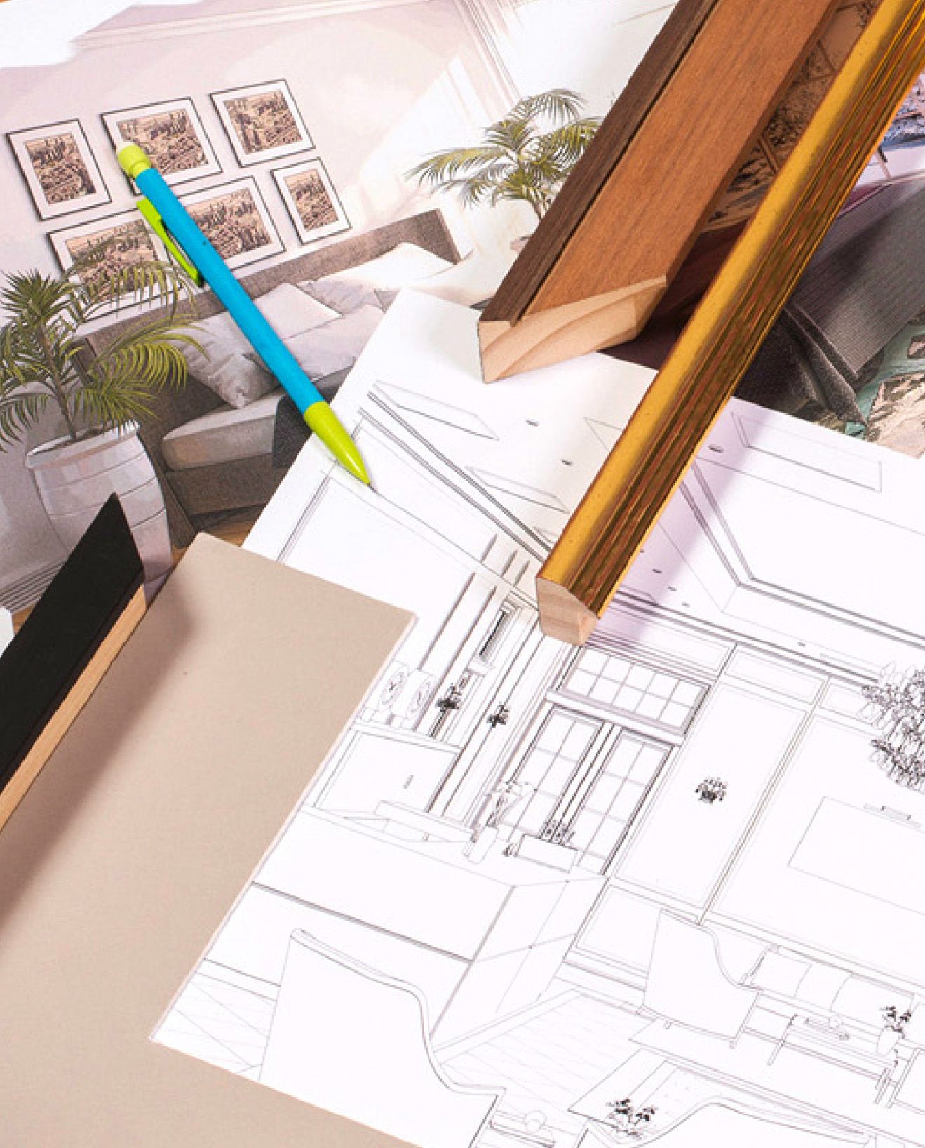 Devis de prestation professionnelle