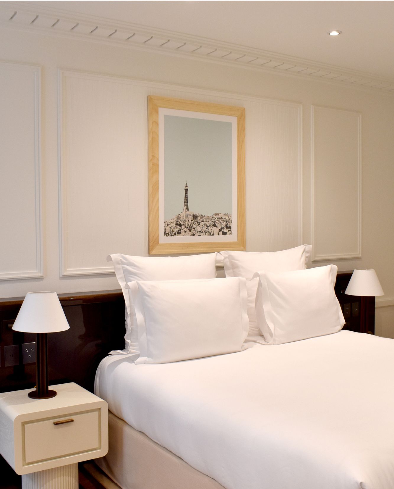 Maison Delano, Paris