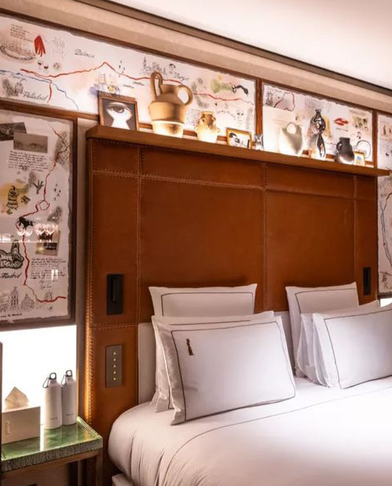 Brach Madrid Starck
